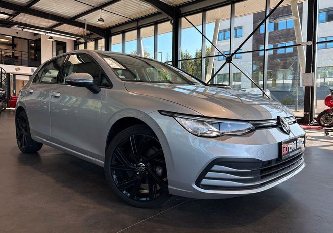 Volkswagen Golf VW 8 TSI 110 ch Garantie 6 ans Suivi com  de 2020