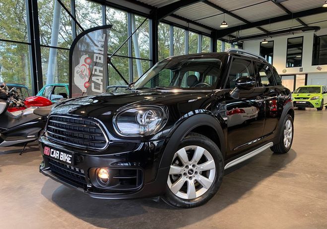Mini Countryman One 102ch BVA Garantie 12 mois Si�ges ch  de 2018