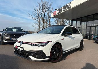  Voir d&eacute;tails -Volkswagen Golf 8 300ch 2.0 GTI 45 Clubsport Garantie 6  &agrave; Sarreguemines (57)