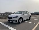 Skoda Fabia 1.0 TSI 95ch Ambition &agrave; Igny (91)