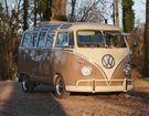 Volkswagen Combi T1 Replica Samba 23 Fen�tres &agrave; M�r� (78)
