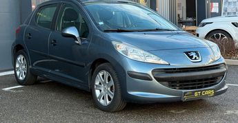  Voir d&eacute;tails -Peugeot 207 1.4 16v Trendy 5p R�vision   bougies du  &agrave; Genay (69)