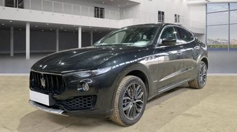  Voir d&eacute;tails -Maserati Levante 3.0 V6 430CH S Q4 GRANSPORT &agrave; Voreppe (38)