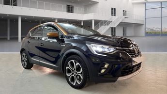  Voir d&eacute;tails -Renault Captur II 1.5 BLUE DCI 95CH INTENS &agrave; Voreppe (38)