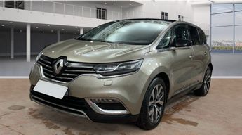  Voir d&eacute;tails -Renault Espace V 1.6 DCI 160CH ENERGY INTENS EDC &agrave; Voreppe (38)
