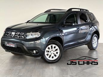  Voir d&eacute;tails -Dacia Duster 1.0 TCe-LED-CARPLAY-AIRCO-JANTES16-PDC &agrave; Cuesmes (70)