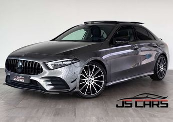  Voir d&eacute;tails -Mercedes Classe A 200 PACK AMG-COCKPIT-T.O-CARPLAY-PACK NI &agrave; Cuesmes (70)