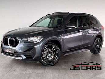  Voir d&eacute;tails -BMW X1 1.5iA SPORT-GPS-T.OUVRANT-CUIR-JANTES19- &agrave; Cuesmes (70)