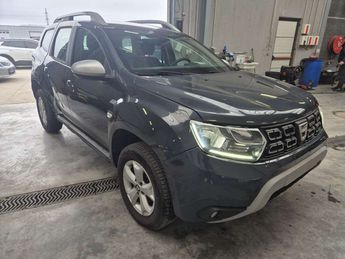  Voir d&eacute;tails -Dacia Duster 1.0 TCe Access GPF -- MARCHAND OU EXPORT &agrave; Cuesmes (70)