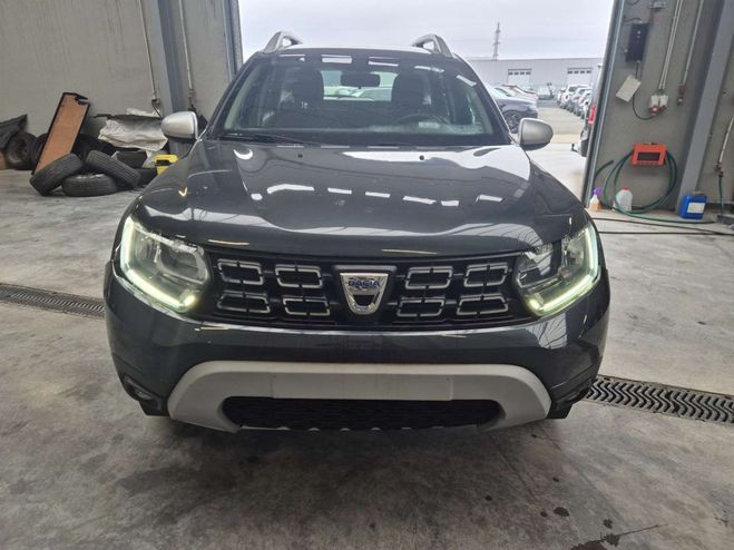 Dacia Duster 1.0 TCe Access GPF -- MARCHAND OU EXPORT Gris M�tallis� de 