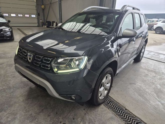 Dacia Duster 1.0 TCe Access GPF -- MARCHAND OU EXPORT Gris M�tallis� de 