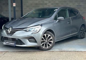  Voir d&eacute;tails -Renault Clio V Equilibre 1.0 TCE CARPLAY CAMERA DE RE &agrave;  La Penne-sur-Huveaune (13)