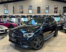 Mercedes GLC Classe 200 D 163 AMG LINE 9G-TRONIC /ATT &agrave; Saint-Denis-en-Val (45)