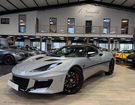 Lotus Evora 400 3.5l V6 ch &agrave; Saint-Denis-en-Val (45)