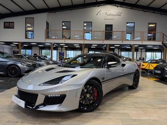  Voir d&eacute;tails -Lotus Evora 400 3.5 V6 ch 2 0 &agrave; Saint-Denis-en-Val (45)