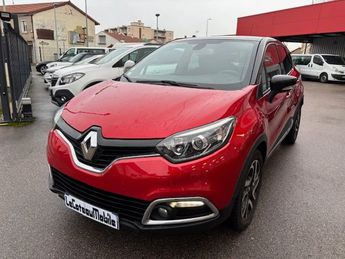  Voir d&eacute;tails -Renault Captur 1.5 dCi 90ch BUSINESS 2016 &agrave;  Le Coteau (42)