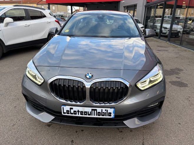 BMW Serie 1 1 116d 116ch BUSINESS DESIGN DKG7 GRIS FONCE de 2023