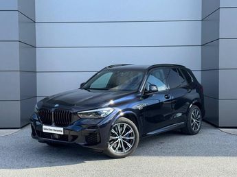  Voir d&eacute;tails -BMW X5 xDrive45e 394ch M Sport 17cv &agrave; Fr�jus (83)