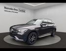 Mercedes GLC 300 e 211 122ch AMG Line 4Matic 9G-Troni &agrave; Fleury-les-Aubrais (45)