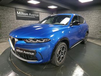  Voir d&eacute;tails -Alfa romeo Tonale 1.3 PHEV - 280 - BVA TI Q4 &agrave; Gu�ret (23)