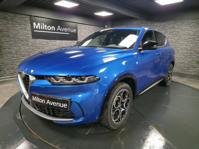 Alfa romeo Tonale 1.3 PHEV - 280 - BVA TI Q4 BLEU de 2023