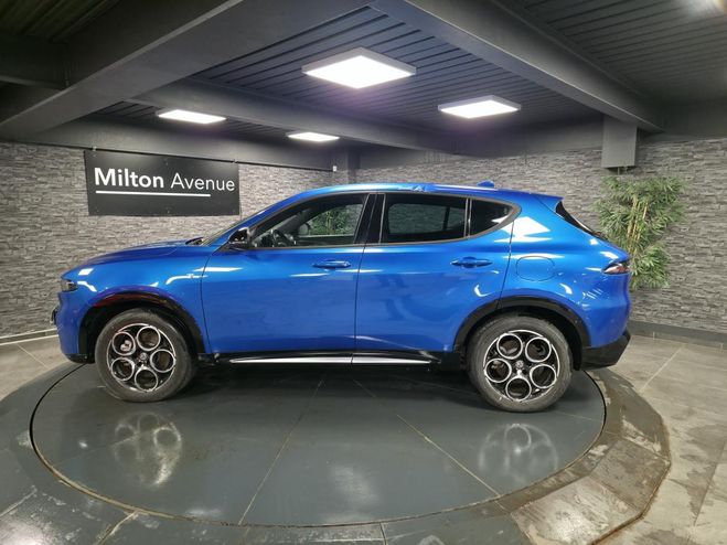 Alfa romeo Tonale 1.3 PHEV - 280 - BVA TI Q4 BLEU de 2023
