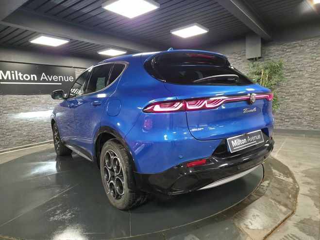 Alfa romeo Tonale 1.3 PHEV - 280 - BVA TI Q4 BLEU de 2023