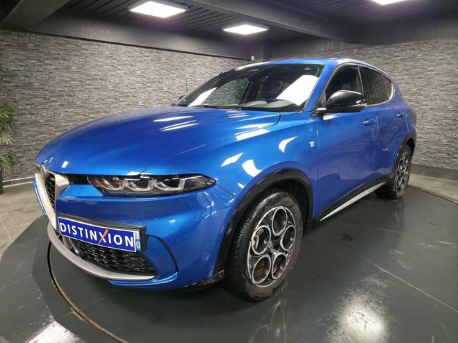 Alfa romeo Tonale 1.3 PHEV - 280 - BVA TI Q4 BLEU de 2024