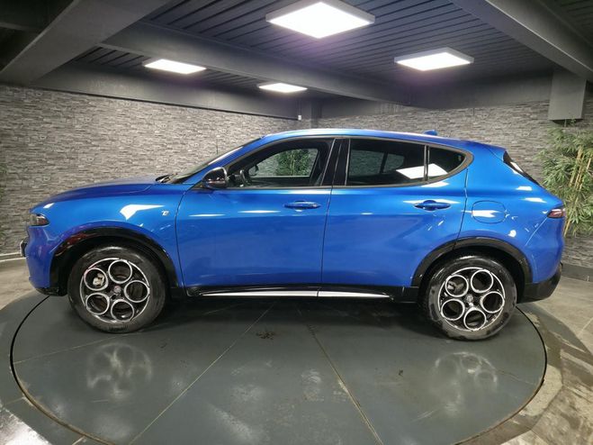 Alfa romeo Tonale 1.3 PHEV - 280 - BVA TI Q4 BLEU de 2024