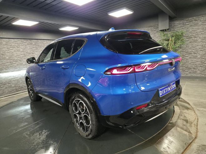 Alfa romeo Tonale 1.3 PHEV - 280 - BVA TI Q4 BLEU de 2024