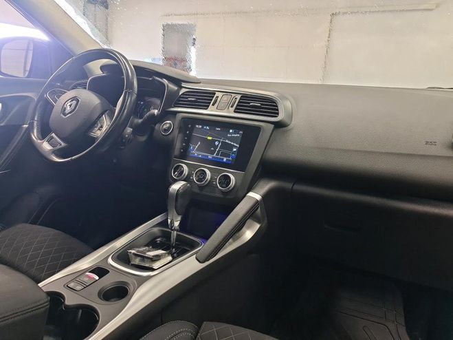 Renault Kadjar 1.3 TCe 160 Intens EDC Bleu Fonc� de 2019