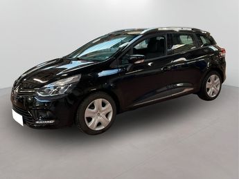 Voir d&eacute;tails -Renault Clio IV ESTATE 0.9 TCe 90 Zen &agrave; Mions (69)