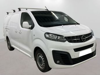  Voir d&eacute;tails -Opel Vivaro FOURGON L3 2.0 DIESEL 120 PACK CLIM &agrave; Mions (69)