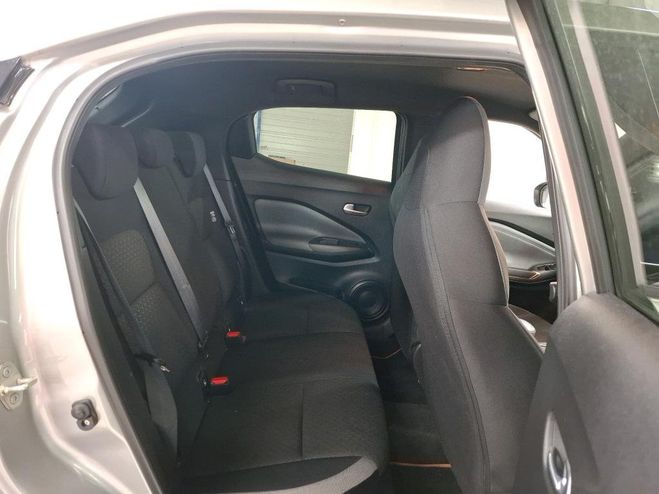 Nissan Juke 1.0 DIG-T 114 Business+ DCT7 Gris Clair de 2022