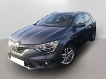  Voir d&eacute;tails -Renault Megane IV ESTATE 1.3 TCe 115 Business &agrave; Mions (69)