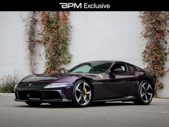  Voir d&eacute;tails -Ferrari 12Cilindri 12 coup� &agrave; Monaco (98)