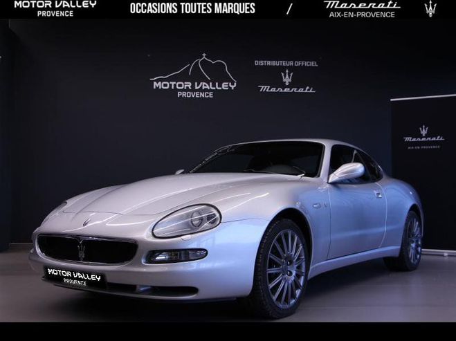 Maserati Coupe 4.2 Cambiocorsa N/a de 2003