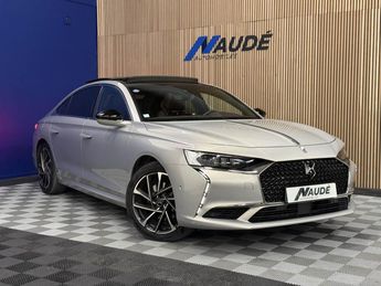  Voir d&eacute;tails -Citroen DS 9 DS9 1.6 PureTech 225 CH BV EAT8 OPERA &agrave; Lozanne (69)