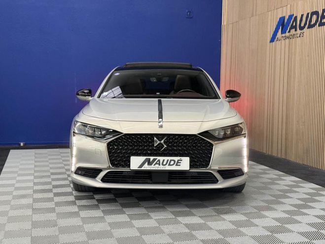 Citroen DS 9 DS9 1.6 PureTech 225 CH BV EAT8 OPERA GRIS de 2021