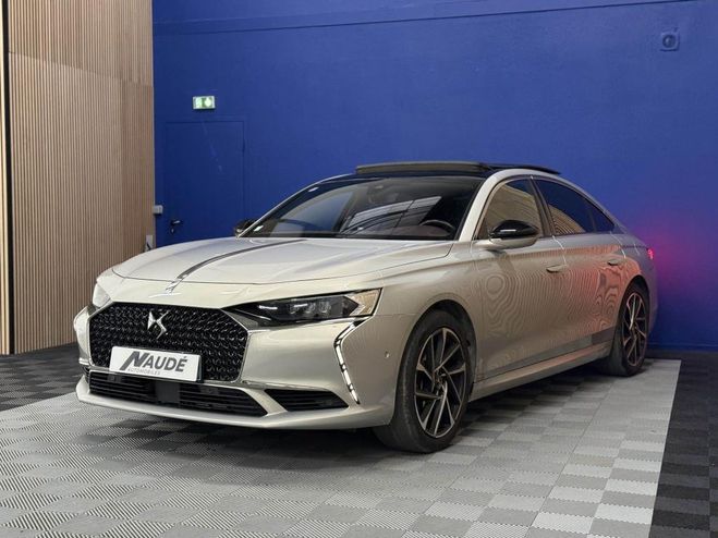 Citroen DS 9 DS9 1.6 PureTech 225 CH BV EAT8 OPERA GRIS de 2021