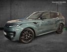 Land rover Range Rover Sport 3.0 P460e 460ch PHEV Dynamic SE &agrave;  Le Port-Marly (78)