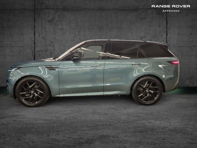Land rover Range Rover Sport 3.0 P460e 460ch PHEV Dynamic SE Giola Green M�tallis� de 2024