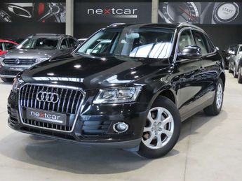  Voir d&eacute;tails -Audi Q5 2.0 TDi ultra &agrave; Cuesmes (70)