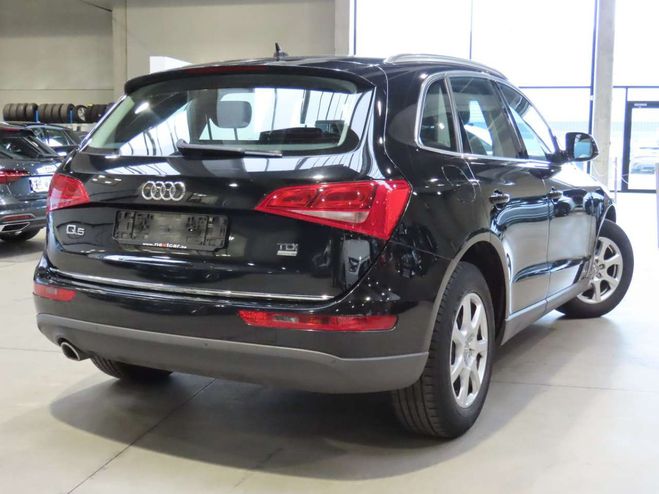Audi Q5 2.0 TDi ultra Noir M�tallis� de 