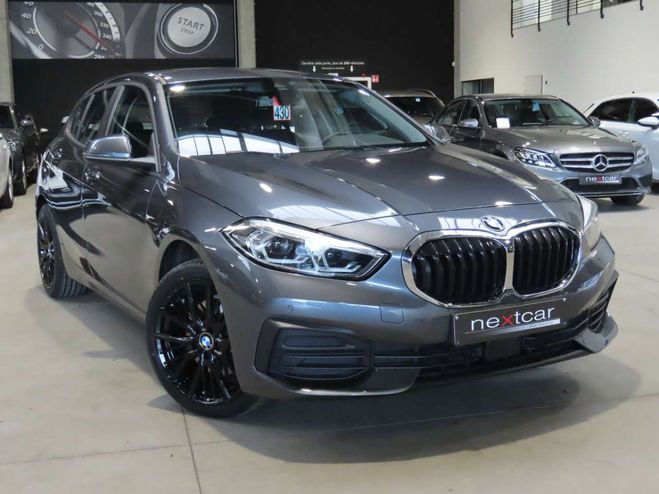 BMW Serie 1 118 iA Hatch New Gris M�tallis� de 