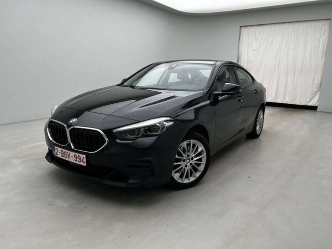 BMW Serie 2 216 dA GranCoup� Sportline Noir M�tallis� de 