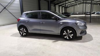  Voir d&eacute;tails -Dacia Sandero TCE 90CH BVM5 JOURNEY &agrave; Yssingeaux (43)
