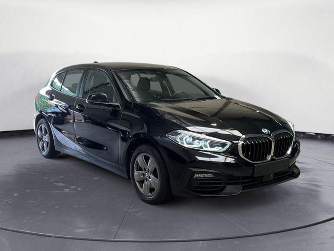 BMW Serie 1 116d - BV DKG Business Design NOIR de 2019