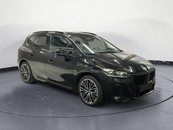  Voir d&eacute;tails -BMW Serie 2 Active Tourer 230e xDrive - BVR Palettes &agrave; Mont�limar (26)