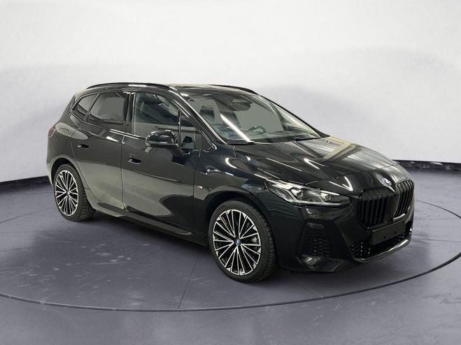 BMW Serie 2 Active Tourer 230e xDrive - BVR Palettes Noir Saphir de 2024